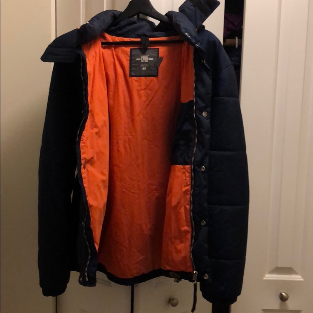 H&M’s Jacket - Picture 3 of 3